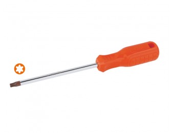 Oil Resistant Handle Screwdriver