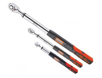 Digital Torque Wrench